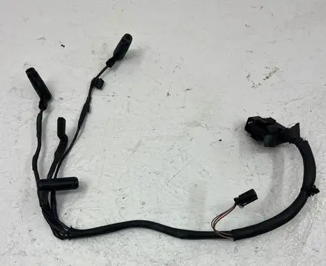 BMW 5 E60 E61 Glow plug wires 968726