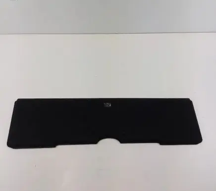 Mini Cooper Roadster R59 Trunk/boot floor carpet liner 2758939