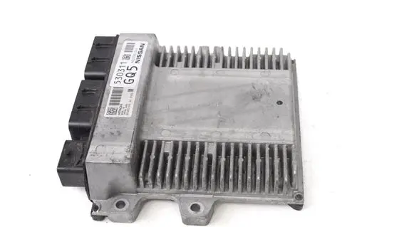 Infiniti Q50 Engine control unit/module 530311GQ5 NEC036044