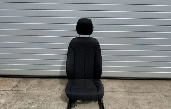 BMW 3 F30 F35 F31 Front passenger seat 