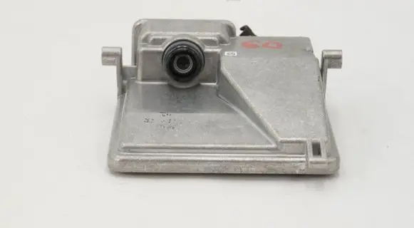 Volkswagen Golf VII Windshield/windscreen camera 5Q0980653E