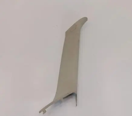 Mini One - Cooper Coupe R56 (A) pillar trim 7141554