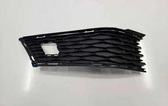 Skoda Karoq Front bumper lower grill 57A807367A