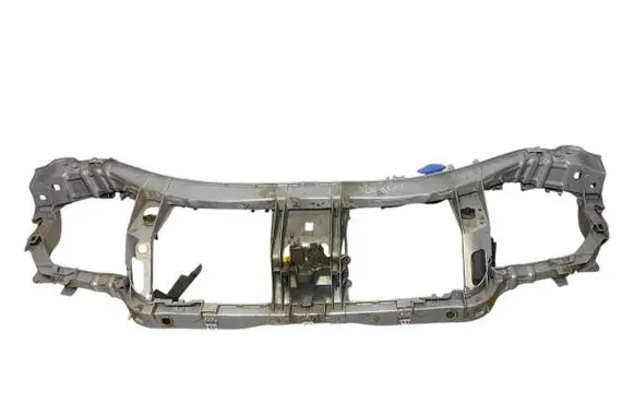 Ford Galaxy Top upper radiator support slam panel AM218B041AC