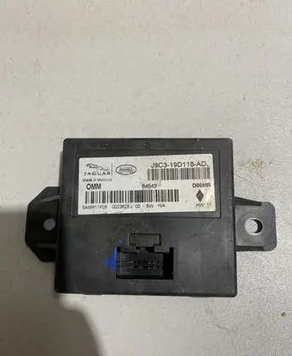 Jaguar E-Pace Central body control module J9C319D118AD