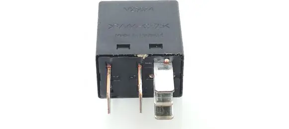 Volvo V70 Other relay 9441161