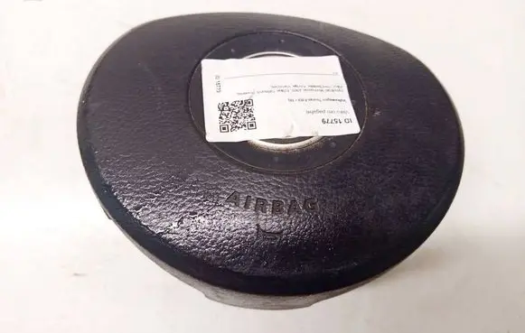 Volkswagen Polo IV 9N3 Steering wheel airbag 1T0880201A
