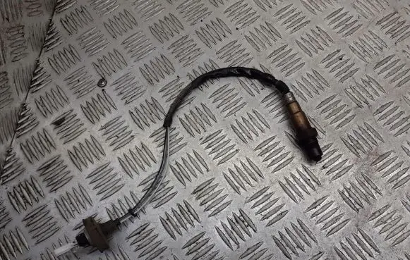 Mitsubishi Colt CZ3 Lambda probe sensor 0258006566