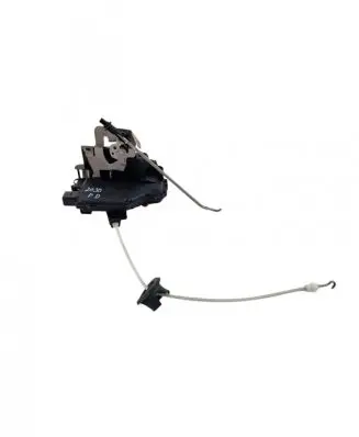 Audi A4 S4 B6 8E 8H Front door lock