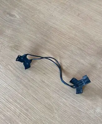 Ford Mondeo MK IV Horn signal 257008
