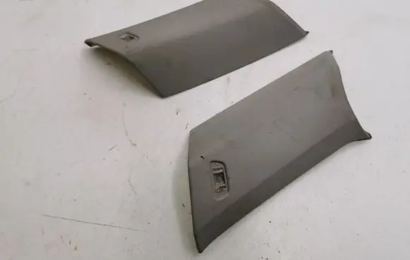 BMW 5 F10 F11 (C) pillar trim 52107010