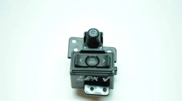 Lexus IS 220D-250-350 Panel lighting control switch 5543853030