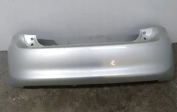 Toyota Auris 150 Front bumper