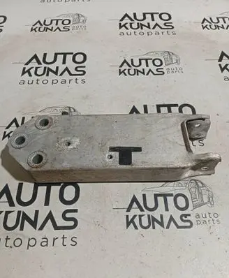 BMW 7 F01 F02 F03 F04 Front bumper support beam 6924219