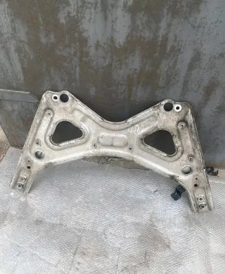 Maserati Ghibli Front subframe
