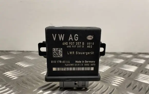 Audi A6 Allroad C7 Light module LCM 4H0907357B