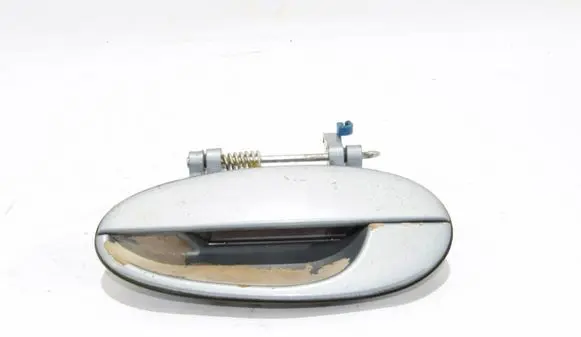 Chevrolet Rezzo Rear door exterior handle