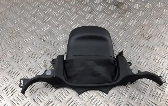 Porsche Panamera (970) Steering wheel column trim 97055247300