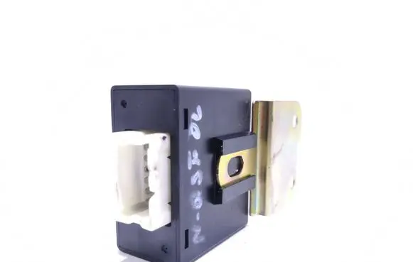 Nissan Quest Other control units/modules 284545Z101