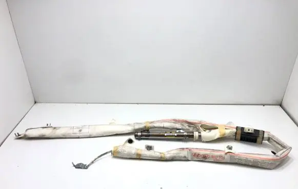 Hyundai Elantra Roof airbag 850203X000