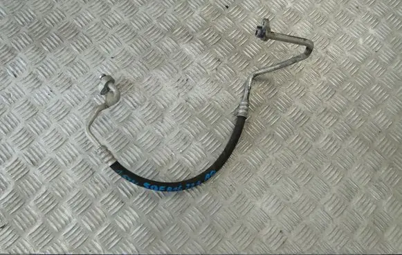 Audi Q3 F3 Air conditioning (A/C) pipe/hose 5QF816721AQ