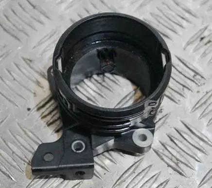 Mercedes-Benz ML W166 Mass air flow meter A6420900344