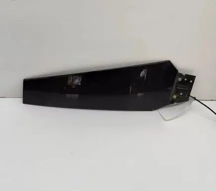 Audi A7 S7 4G Front door glass trim molding 4G8853290