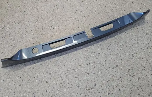 Subaru Legacy Trunk/boot trim cover 91111AL13A 91112AL34A