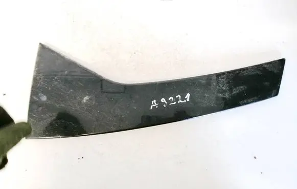 Peugeot 407 Other front door trim element 