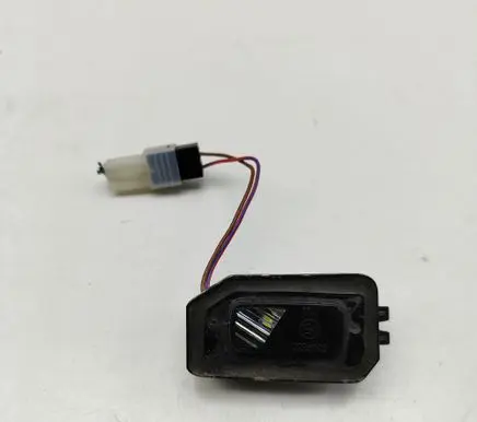 Mercedes-Benz CLS C257 Other devices A0999064402