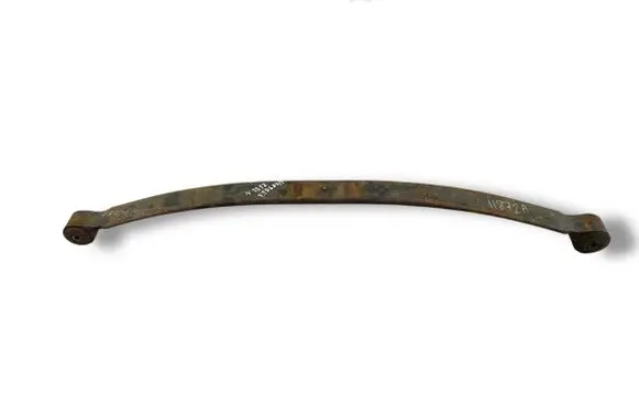 Ford Transit Rear leaf spring 