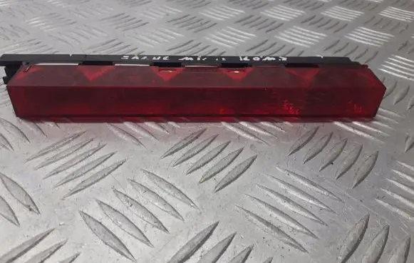 Ford Focus Third/center stoplight 1S71-13A613-AE