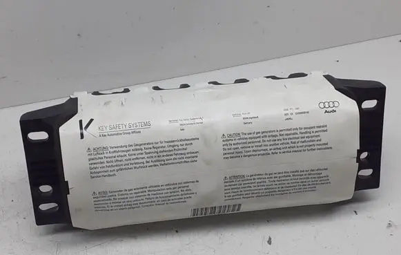 Audi Q7 4L Passenger airbag 1L0661755015 100386206