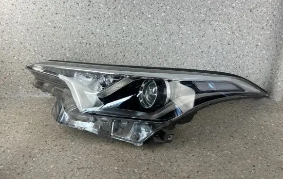 Toyota C-HR I Headlight/headlamp 81150F4031