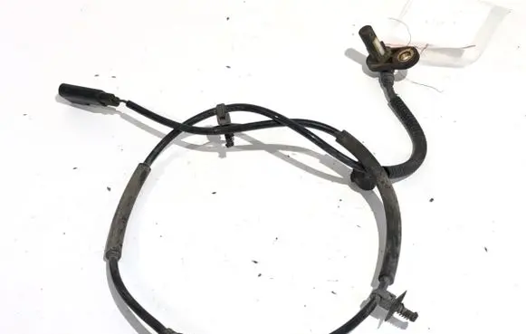Jaguar X-Type ABS wheel speed sensor 0265007404