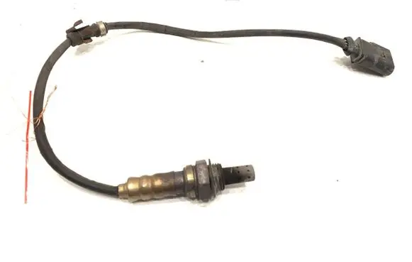 Lambda probe sensor