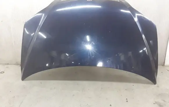 Mazda 2 Engine bonnet/hood