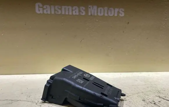 Mazda CX-5 Windshield/windscreen camera GHP967XD0
