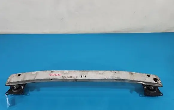 Peugeot 508 Front bumper support beam 9670752080 IMPRK1575635