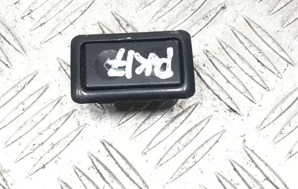 Seat Ibiza II (6k) Quarter vent window switch 