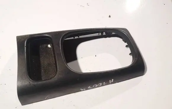 Nissan Note (E11) Other interior part