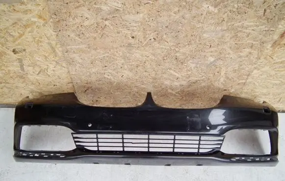 BMW 7 G11 G12 Front bumper