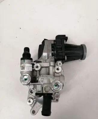 Volvo XC60 EGR valve 32242452