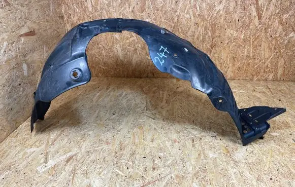 KIA Sorento Front wheel arch liner splash guards 868112P500