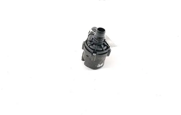 Peugeot 408 P54 Electric auxiliary coolant/water pump 9823813380