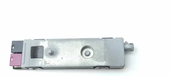 Mercedes-Benz E W212 Aerial antenna amplifier A2128201689