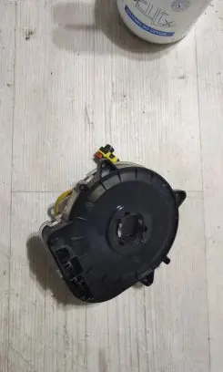 Fiat Tipo Airbag squib ring wiring 83056273