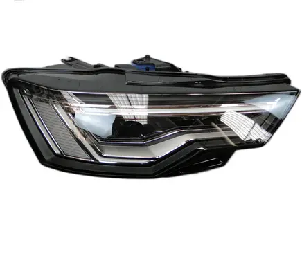 Audi A6 S6 C8 4K Headlight/headlamp 4K0941040H