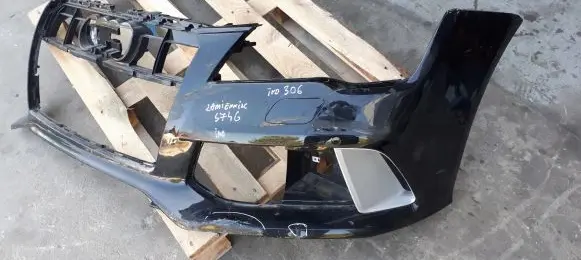 Audi A7 S7 4G Front bumper