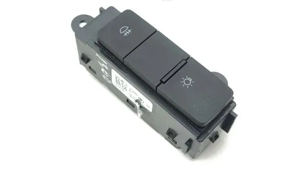 Skoda Enyaq iV A set of switches 5E8941501 30720006 5087505